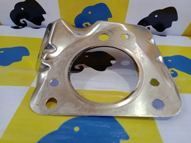 Junta do Coletor Escapamento Motor Ford Ka 1.5 3cc 2019-20