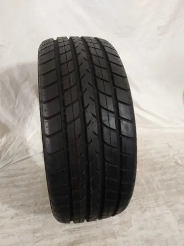 Pneu Usado Aro 17 215/45 17 Dunlop SP Sport JG95