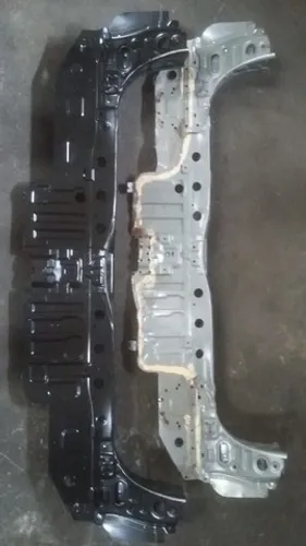 Painel traseiro Honda hrv 2016 até 2022