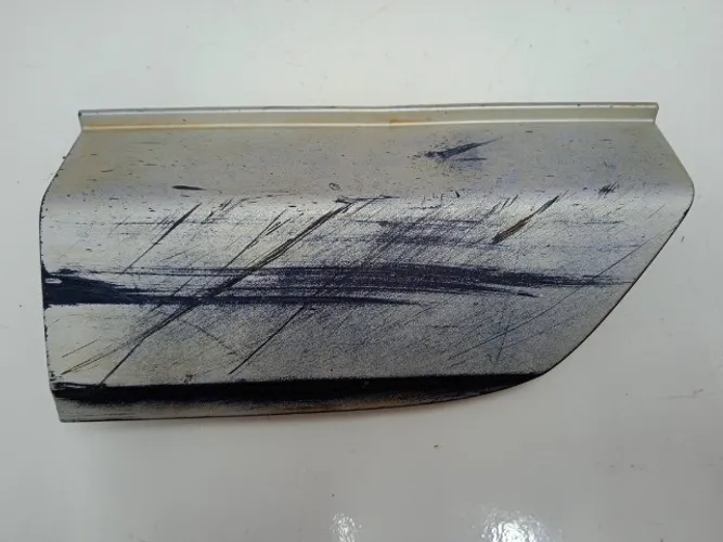 11066 Acabamento Moldura Spoiler Traseiro Direito Gol G5 G6 