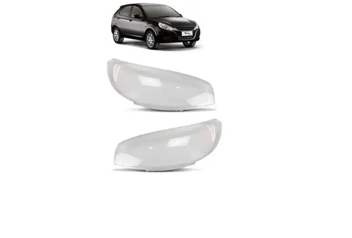 Par Lente Farol JAC J3 2010 2011 2012 2013 