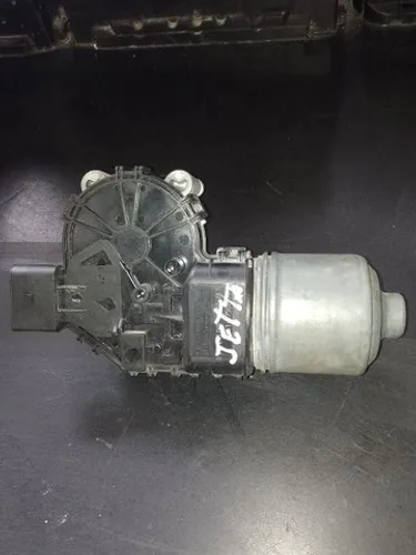 Motor limpador Jetta 2012 
