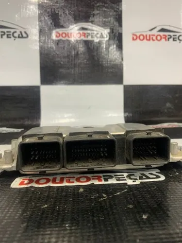 Módulo De Ignição Peugeot 206 1.6 16v 0261207665