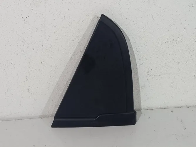 Acabamento Porta Traseira Kwid 17/20 Esquerda