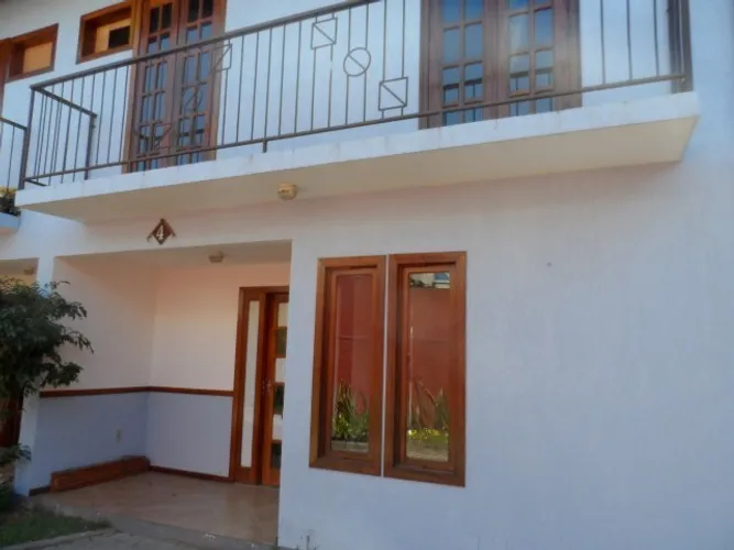 Conjunto de Casas Maria Paula