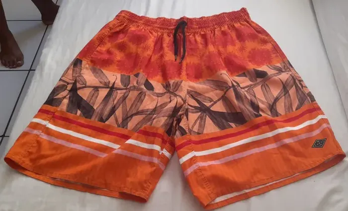 Short praia