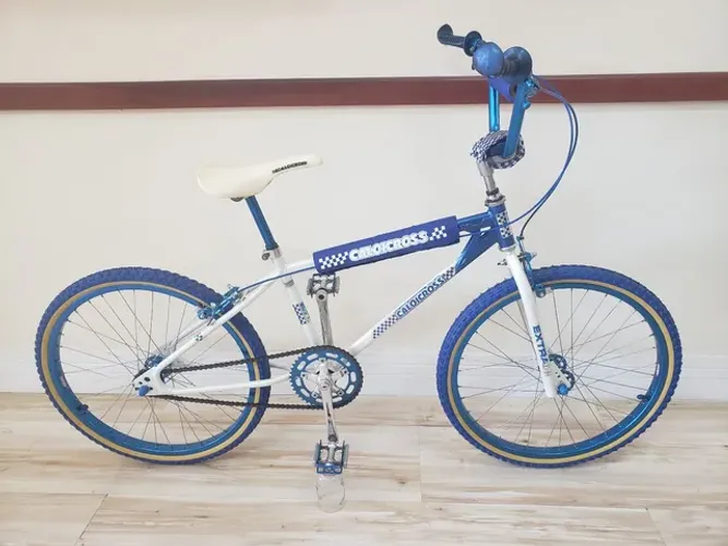 Caloi Big Light Aro 24 1985 linda!!