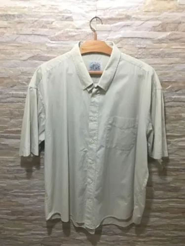 Camisa Masculina New Zoker