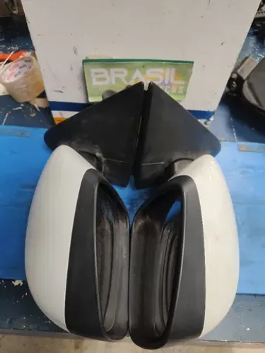 retrovisor Sandero 2021