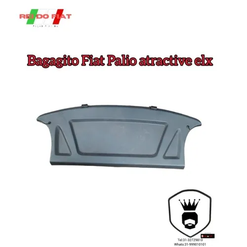 tampa bagagito palio atractive elx 