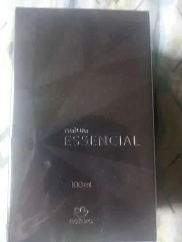 Essencial Masculino