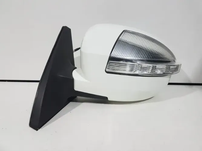 Retrovisor Esquerdo Lifan x60 2012 2013 2014 2015 2016 Original BG1397