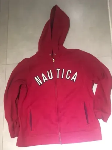 Blusa náutica g