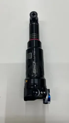 SUSPENSÃO TRASEIRA ROCK SHOX SID REMOTA 165x40 ZERO