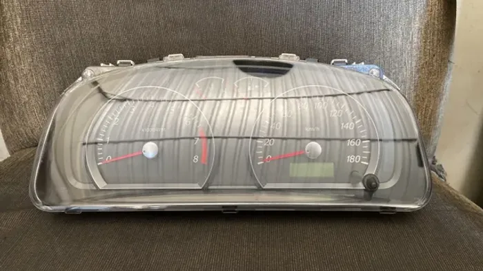 Painel de instrumento Suzuki Jimny 2018