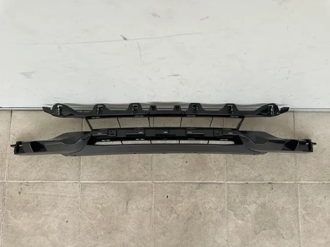 Grade Inferior Bmw 320i 328i 2013 2014 2015