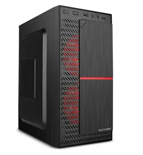 PC Montado i7 6700 + 8gb + SSD 240gb