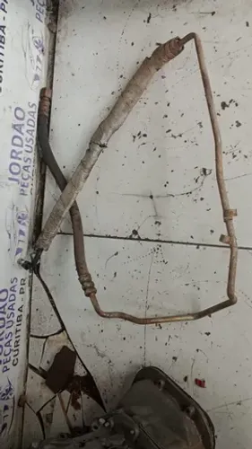 Mangueira direção hidráulica Corsa/ *.