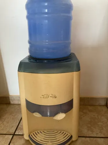 Bebedouro de água