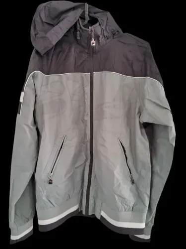 Conjunto Casaco com calça Fila