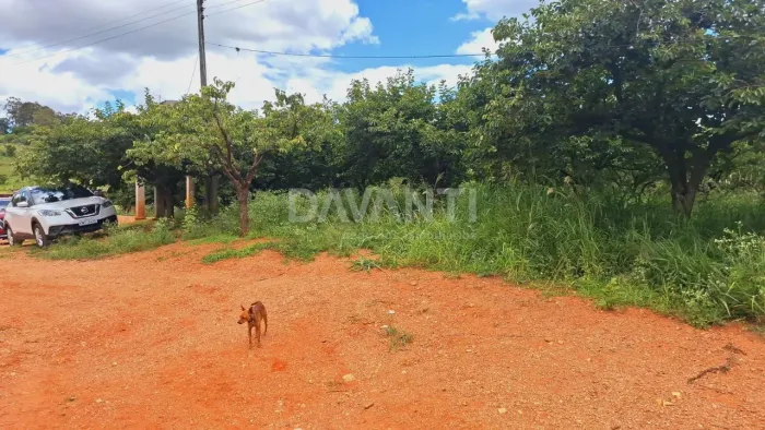 Sítio à venda em Morungaba na Davanti Imóveis.