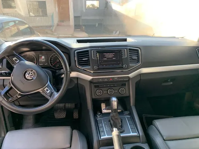 Amarok v6