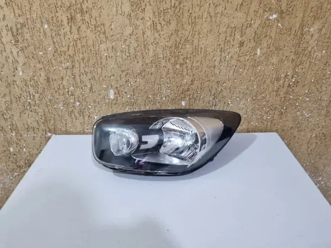 Farol esquerdo Picanto 2012/2013/2014/2015/2016/2017