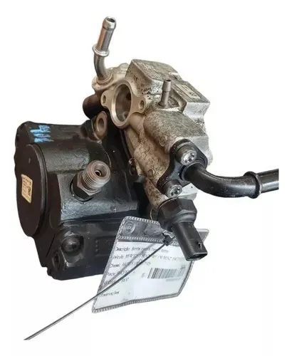Bomba De Alta Sprinter 416 Original 2021 A6510703301