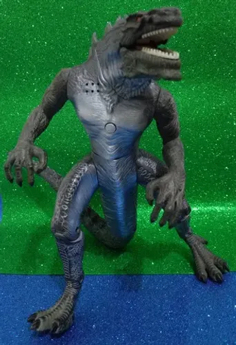 Boneco Godzilla 1998 Trendmaster
