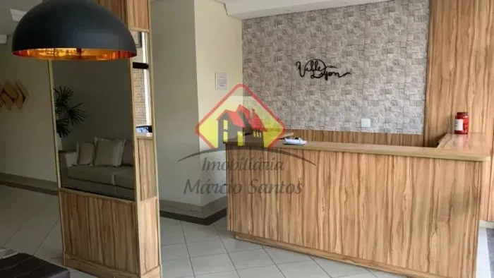 Belíssimo Apartamento, na melhor localização de Taubaté, andar alto, Condomínio Completo, 