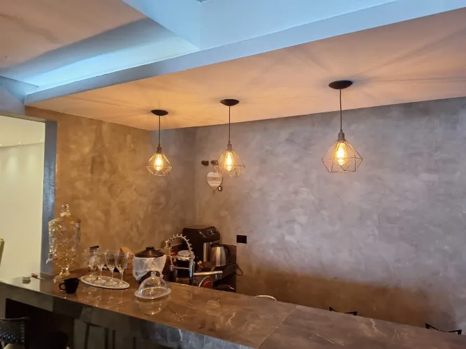 Reforma residencial ou comercial 