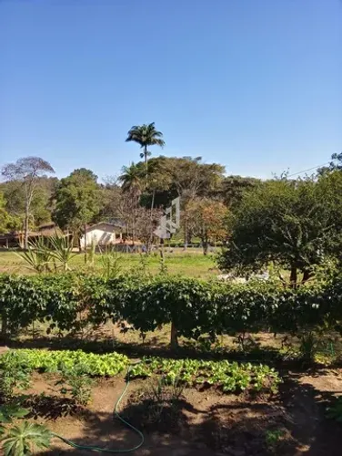 chácara - Iate Clube de Campinas - Americana