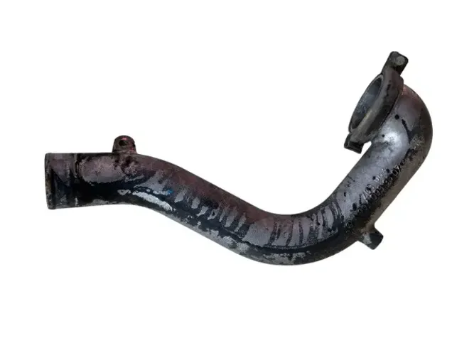 Cano Tubo Intercooler Admissão Mb Accelo 1016 815 Original
