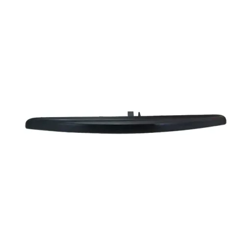 Friso tampa traseira Citroen C3 2010