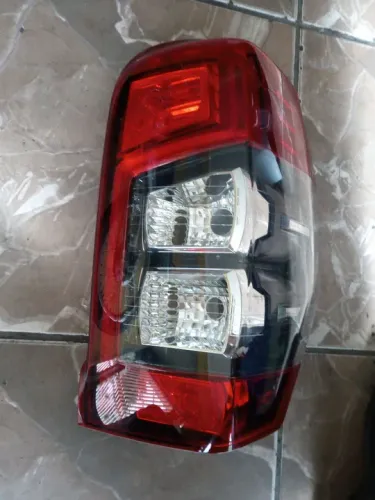 Lanterna Traseira Direita Mitsubishi L200 Triton 2020 A 2023 Led