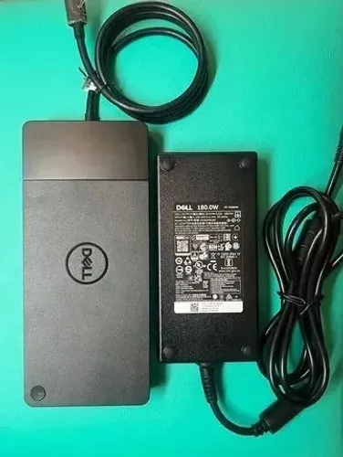 Docking Station Dell WD19 WD19S WD19TB