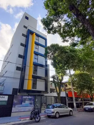 Apartamento à venda, 2 quartos, 1 suíte, Jardim da Penha - Vitória/ES