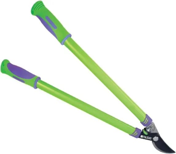 Tesoura Corta Galhos 700mm em Aço Dupla Injecao Revestido