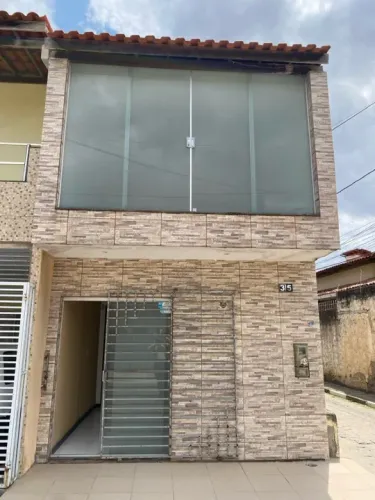 Localização privilegiada Duplex para alugar comercial ou residencial
