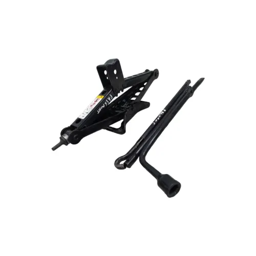 Kit Macaco Fiat Freemont 256 kd1