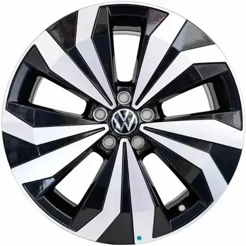 Roda T-cross Sense Aro 16 Pcd 5x100 (jogo)