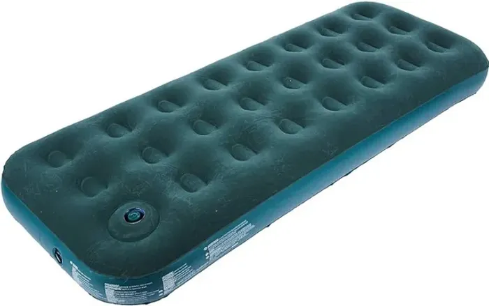 colchao inflavel solteiro verd c bomba 191x73x22cm kala 631299.1