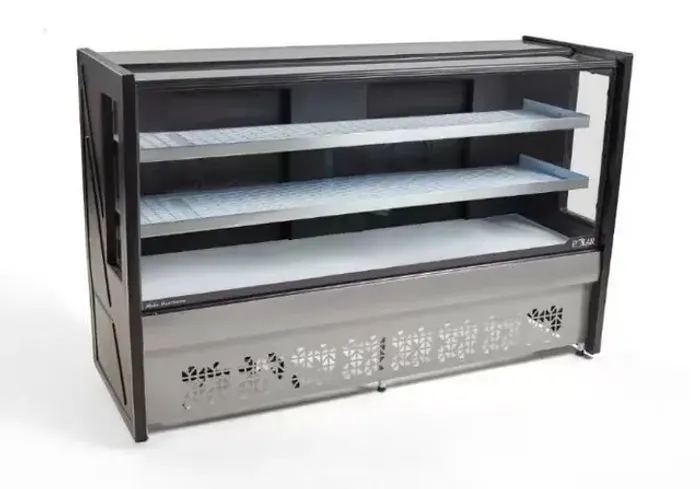 Balcao Refrigerado Novo
