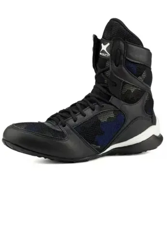 Bota Fitness de Treino Musculação Mr Gutt N41