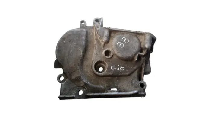 Tampa Lateral Do Motor Renault Scenic Clio 1.6 2000 N38