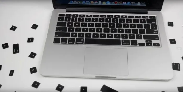Teclados para Macbook Air e Macbook Pro - Novo Original com Garantia.