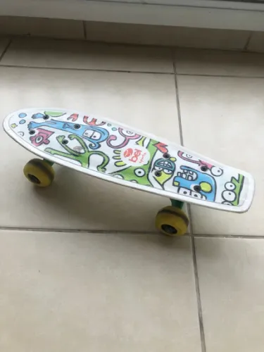 Skate Infantil