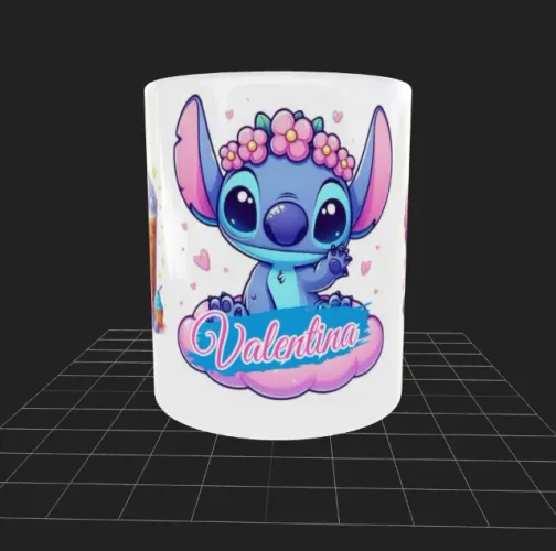 Canecas personalizadas - A partir de 35,00 a vista