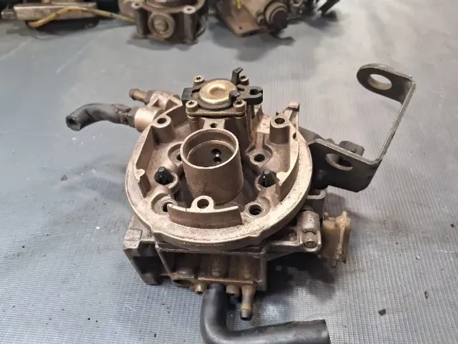 Tbi Corpo Borboleta Peugeot 106 Renault Clio 1.6 
