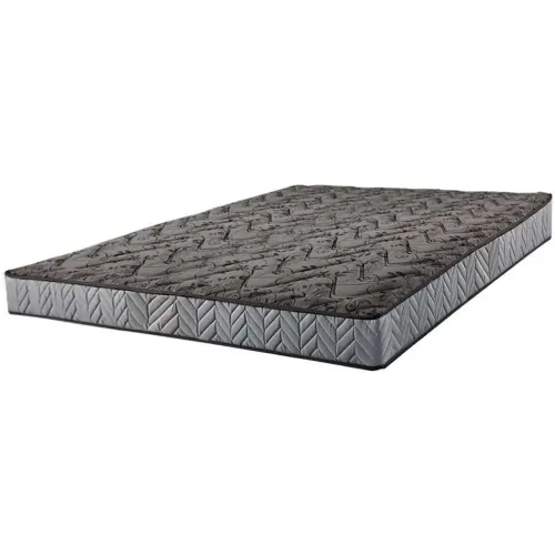 Colchão Casal 18 cm todo em espuma D80 com pilow de D28 aguenta até 240 kg oferta 